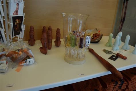 Iceland's Penis Museum (The Icelandic Phallological Museum) - Mags On ...