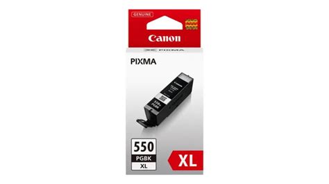 Canon Druckerpatrone Pgi Pgbk Xl Schwarz Von M Ller Ansehen