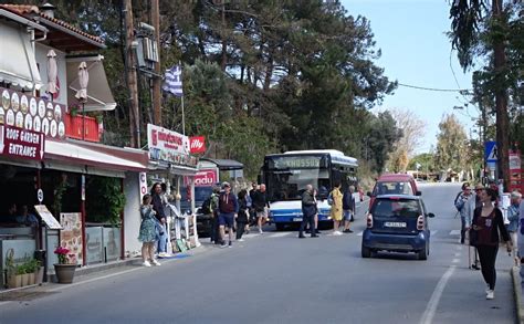 Bus To Knossos From Heraklion: Complete Guide | Take Me To Greece