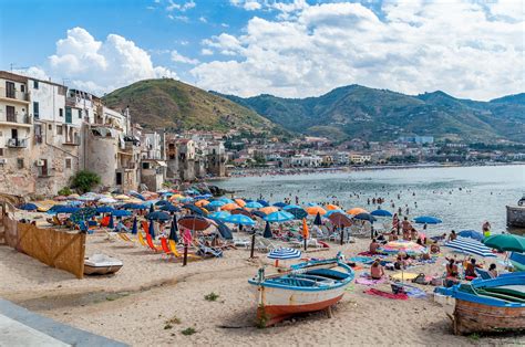 The 7 best beaches in Sicily - Lonely Planet