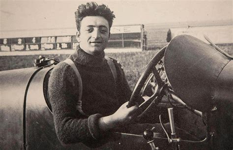 meet  man    legendary car brand   world