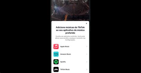 Koka TikTok lança novo atalho para adicionar músicas em plataformas