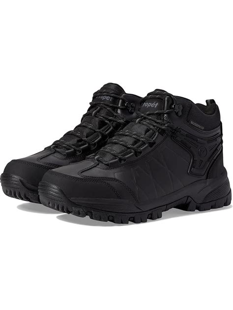 Mens Wide Width Hiking Boots Free Shipping Zappos