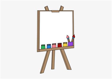 Clipart painting easel pictures on Cliparts Pub 2020! 🔝