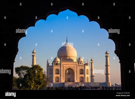 Marmo Taj Mahal India Fotografías E Imágenes De Alta Resolución Alamy