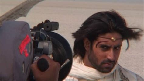 Watch Drona Making Part 2 Video Online(HD) On JioCinema