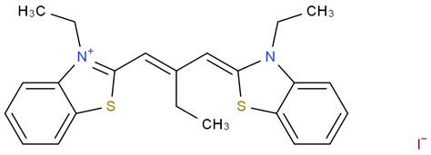 Benzothiazolium Methyl Phenyl Iodide Wiki