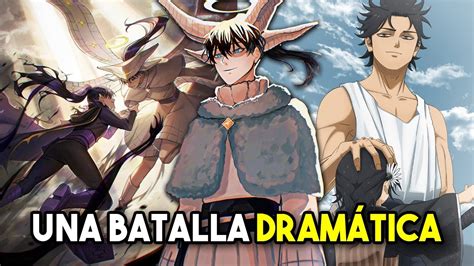 La Batalla M S Dram Tica Morgen Palad N Vs Yami Nacht E Ichika