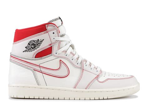 AIR JORDAN 1 RETRO HIGH OG PHANTOM Level Up