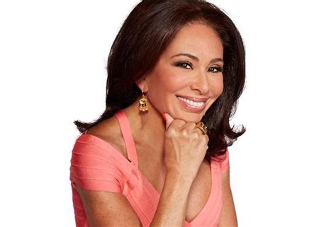 Judge Jeanine Pirro To Take Leave Of Absence From Fox News Show – JudgeDumas