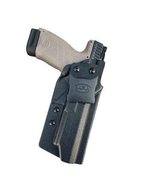 Cz P10c Iwb Holster Dara Sa Tactical Institute