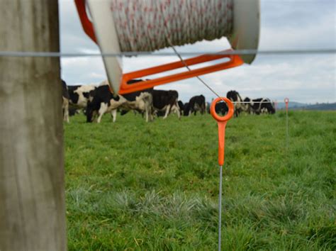 Sistemas de Cercos Eléctricos para Ganado El Ganadero