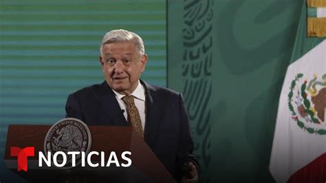 Amlo Rompe El Silencio Tras Entrevista Del Jefe De Jefes Noticias