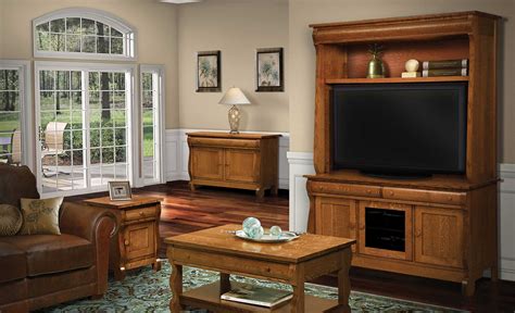 Amish Stereo Cabinets Cabinets Matttroy