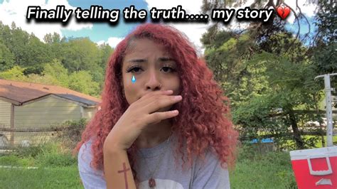 Why I Got Kicked Out At 16… My Story💔 Youtube