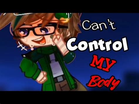 Can T Control My Body MEME EW FT Edd Matt Tord And Tom