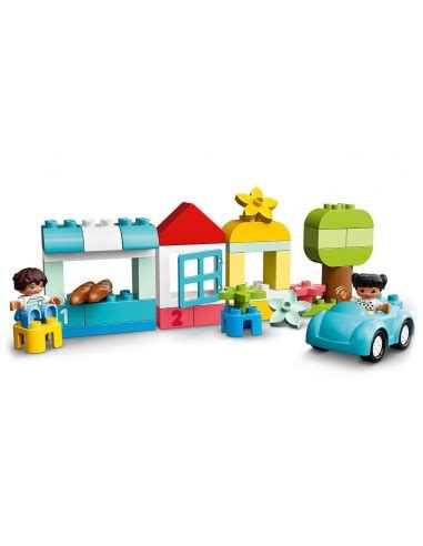 LEGO DUPLO Pudełko z klockami 10913