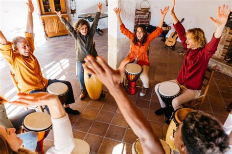 Musicoterapia qué es y cuáles son sus beneficios para la salud Vida