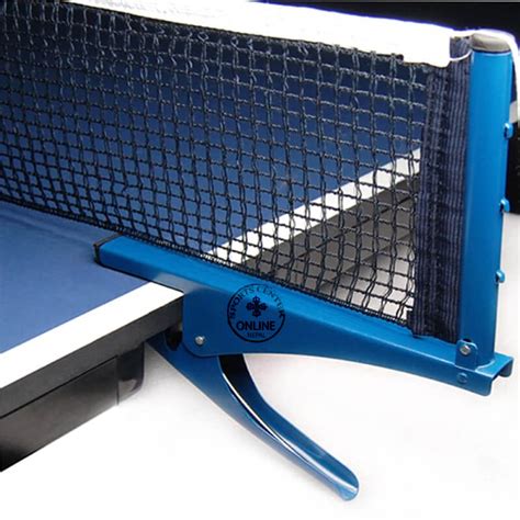 Table Tennis Net Assembly Vixen Star Sports Center