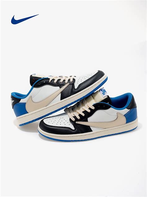 Кроссовки Nike Air Jordan 1 - купить с доставкой по выгодным ценам в ...
