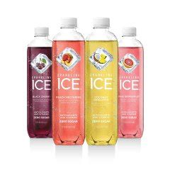 Sparkling Ice Flavors - Ranked by Tastiness - Sparkling Water Flavors