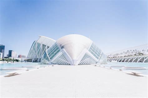 Valencia (Spain) attractions: TOP 10 tourist places - IV Therapy ...