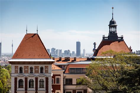 BOKU Universität für Bodenkultur Wien agrajo