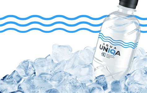 Aqua UniQa Iodată | Gelibert SRL