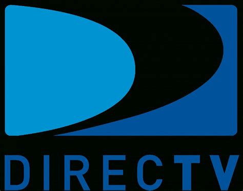 Directv Logo Png Download Hd At T Directv Logo Png Banner Black And