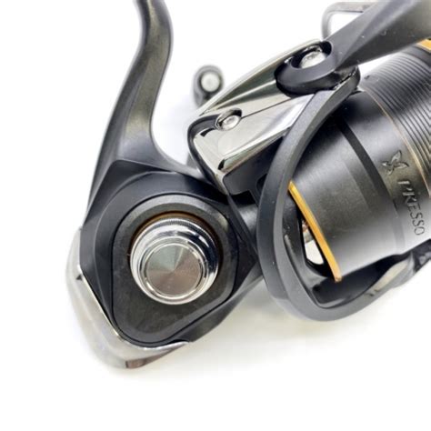 Daiwa Presso Lt Ss P