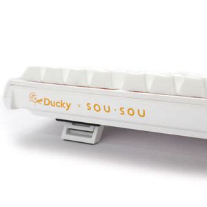 Buy Ducky X SOU SOU One 2 Mini RGB Mech Keyboard Cherry Blue