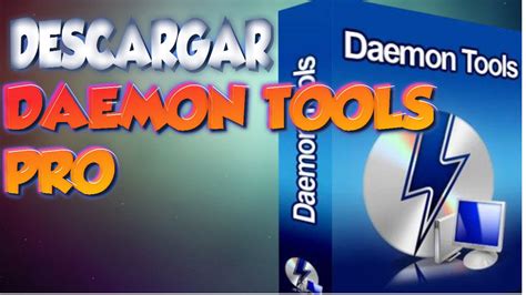 Descargar e Instalar Daemon Tools con crack Activador en español