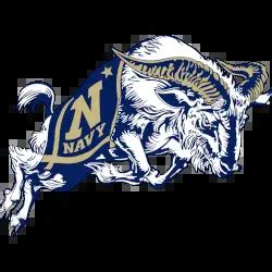 Navy Midshipmen Alternate Logo | SPORTS LOGO HISTORY