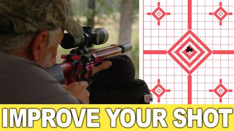 7 Steps To Become A Better Shooter Youtube