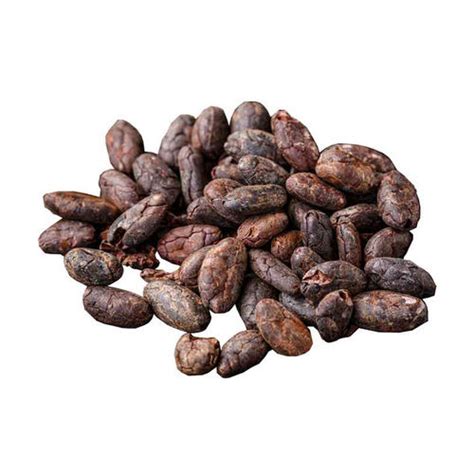 Export Quality Wholesale Whole Dried Raw Fermented Cocoa Beans At Best