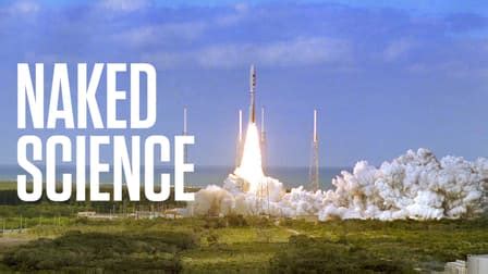 Watch Naked Science Free Tv Shows Tubi