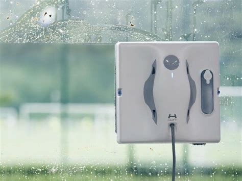 Робот для мойки окон Xiaomi роботдляоконDDC55 - купить по выгодной цене ...