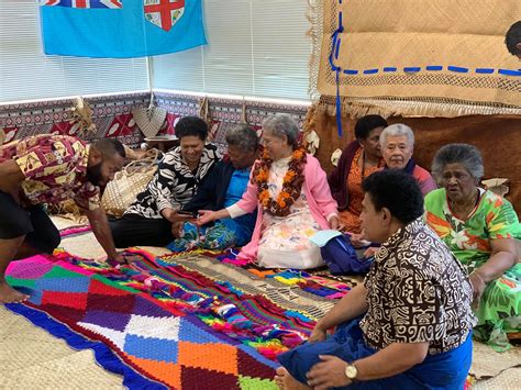 Fijian Language Week Palmerston North | Palmerston North