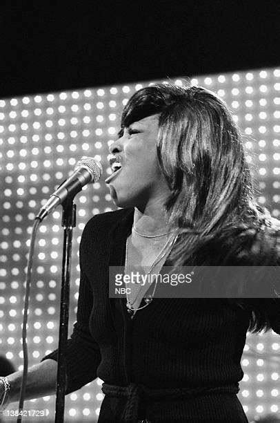 27 Tina Turner Midnight Special Photos And High Res Pictures Getty Images