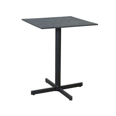 VERSA TABLE BASE Almeco Furniture