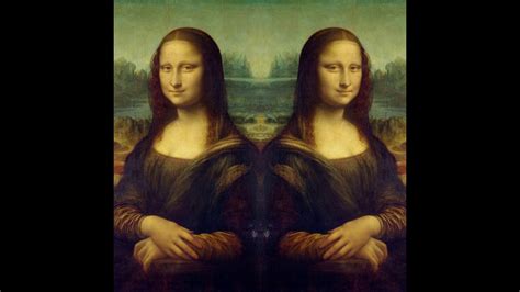 Why Mona Lisa Painting Are Very Famous Youtube