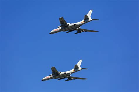 中國、俄羅斯侵入南韓防空識別區！派遣9架軍機展開「聯合軍演」 Ettoday國際新聞 Ettoday新聞雲