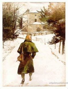 Andrew Wyeth only Helga on Pinterest | Andrew Wyeth, Andrew Wyeth Pai…