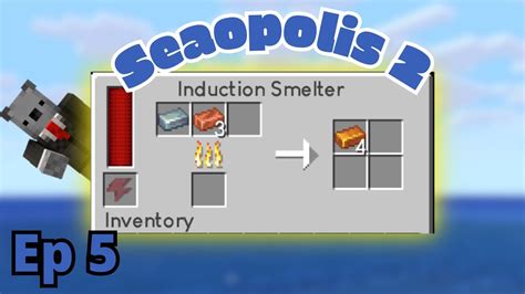 Seaopolis Ep Entering The Bronze Age Youtube