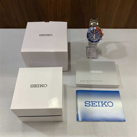 Seiko V175－0ad0 Air Diver´s セイコー 時計 腕時計 メンズ ダイバー 200m 時計247セイコー｜売買されたオークション情報、yahooの商品情報を