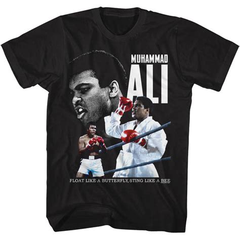 muhammad ali muhammad ali triple ali  shirt muhammad ali merch store