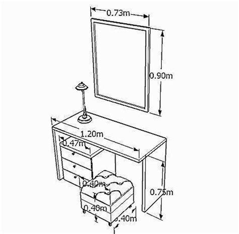 Pin By Rania Kamal On Dimensions Furniture Design Modern Drawing