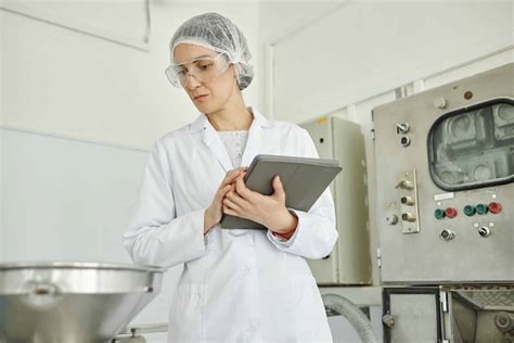 BRCGS And BRC Global Standards: Pioneering Excellence In Global Food Safety