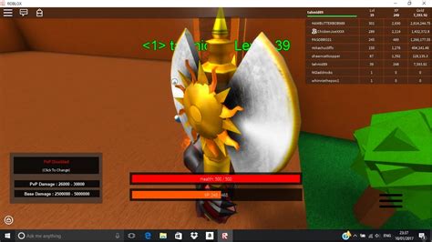 How To Get The Sun Axe Roblox The Legendary Swords Rpg Youtube