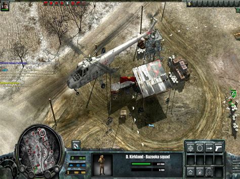 Codename Panzers Cold War Steam Key For PC Buy Now